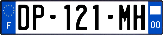 DP-121-MH