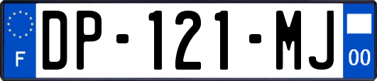 DP-121-MJ