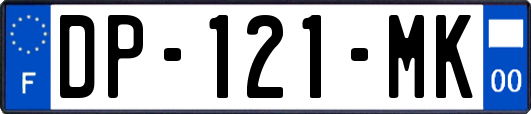 DP-121-MK