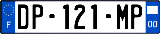 DP-121-MP