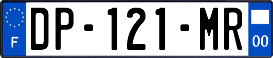 DP-121-MR