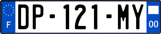 DP-121-MY