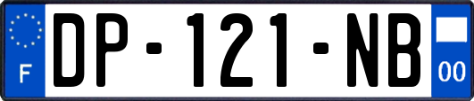 DP-121-NB