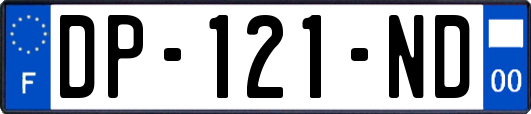 DP-121-ND