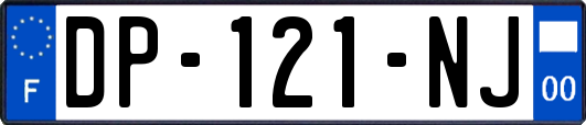 DP-121-NJ
