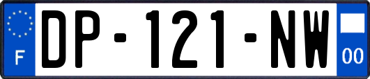 DP-121-NW