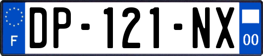 DP-121-NX