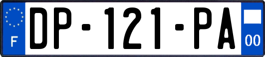 DP-121-PA
