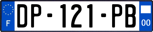 DP-121-PB