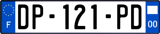 DP-121-PD