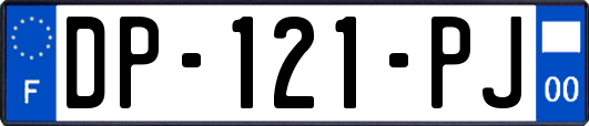 DP-121-PJ