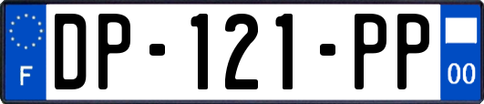 DP-121-PP