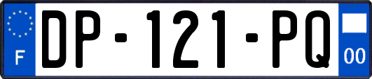 DP-121-PQ