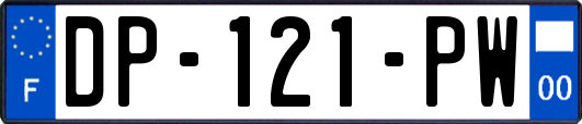 DP-121-PW