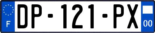 DP-121-PX