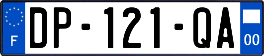 DP-121-QA
