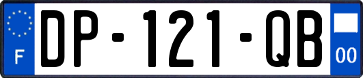 DP-121-QB