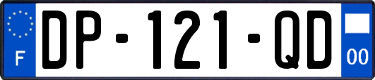 DP-121-QD