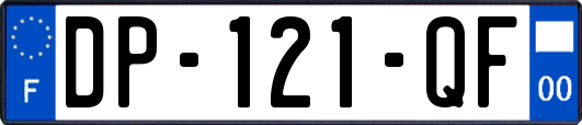 DP-121-QF