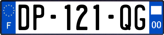 DP-121-QG