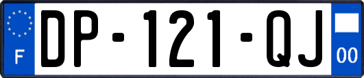 DP-121-QJ