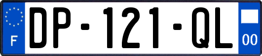 DP-121-QL