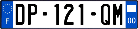 DP-121-QM