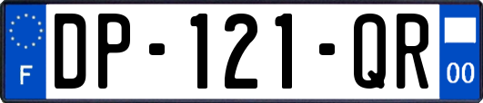 DP-121-QR