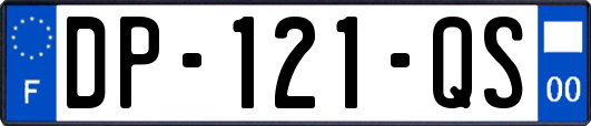 DP-121-QS