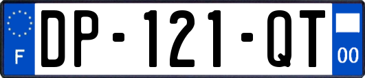 DP-121-QT