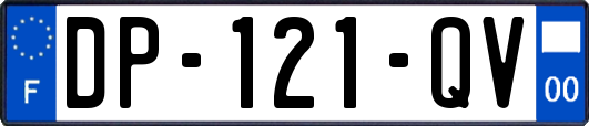 DP-121-QV