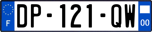 DP-121-QW