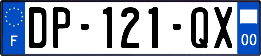 DP-121-QX