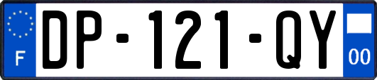 DP-121-QY