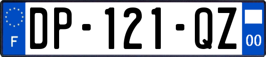 DP-121-QZ