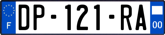 DP-121-RA
