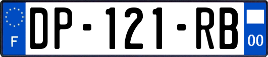 DP-121-RB