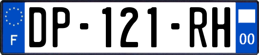 DP-121-RH