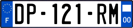 DP-121-RM