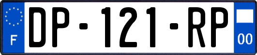 DP-121-RP