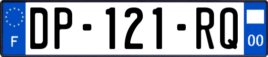 DP-121-RQ