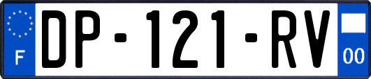 DP-121-RV