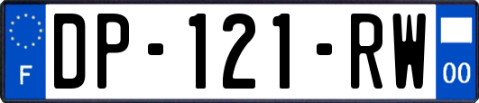 DP-121-RW