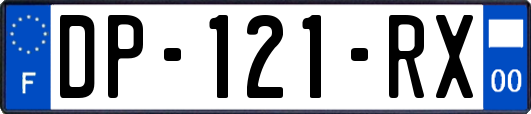 DP-121-RX
