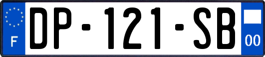 DP-121-SB