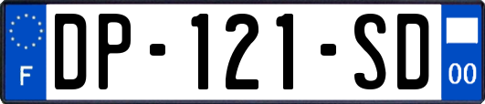 DP-121-SD