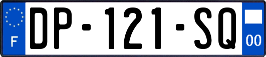 DP-121-SQ