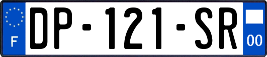DP-121-SR