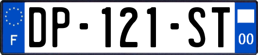 DP-121-ST