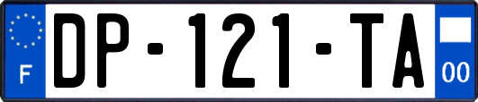 DP-121-TA